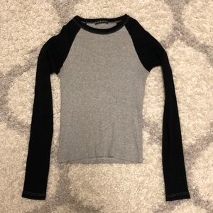 Brandy Melville long sleeve